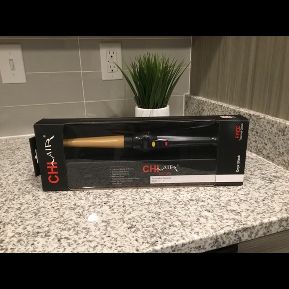 Chi Air Curling Wand - Picture 3 of 8
